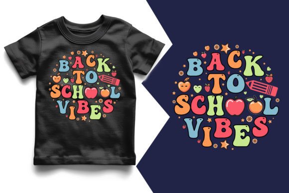 Back to School Back to Vibes: A Creative Resource for Educators and Designers