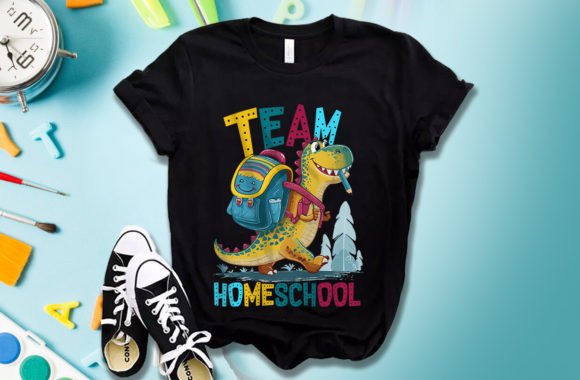 Back to School Custom T-Shirt Design: A Practical Guide