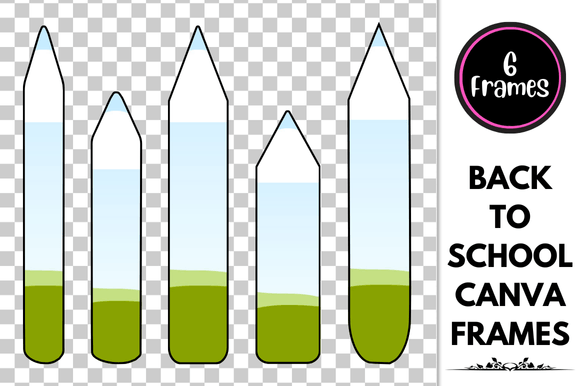 Back to School Pencil Mockup: A Tool for Custom Design Creation