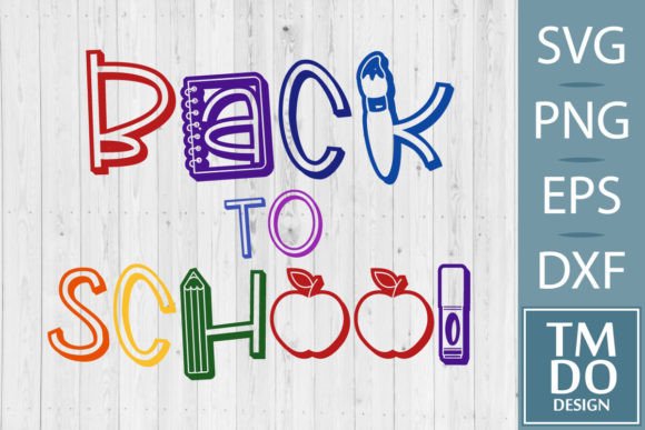 Back to School Svg, Hello School Svg Png: A Versatile Digital Resource for Creative Projects