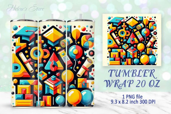 Graduation Tumbler Back to School: A Modern Twist on Tradition