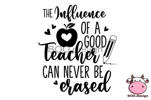 Teacher Quote Svg & Back to School Svg: Creative Tools for Every Project